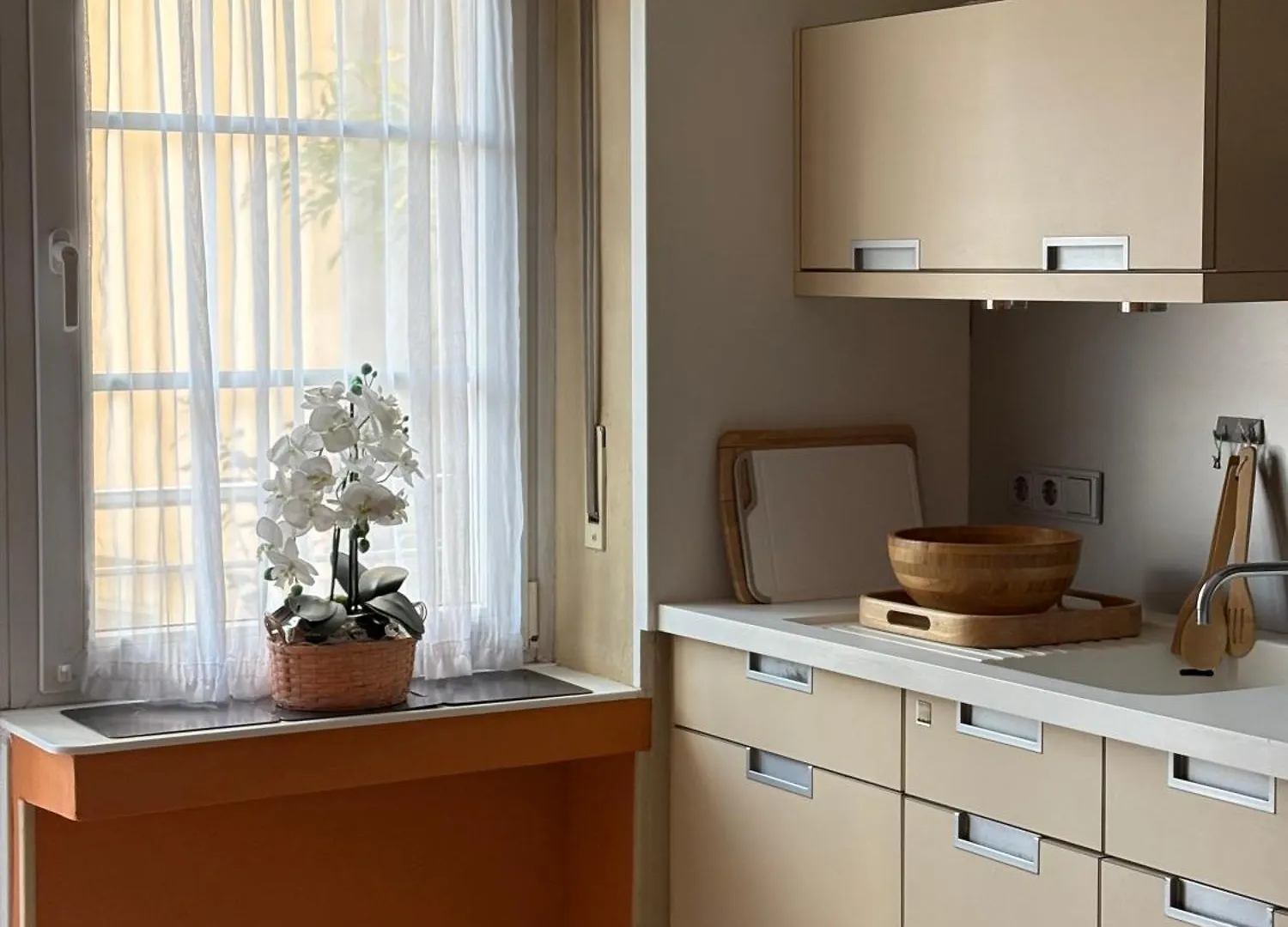 City Centre Stylish One Bedroom Apartment Luxembourg