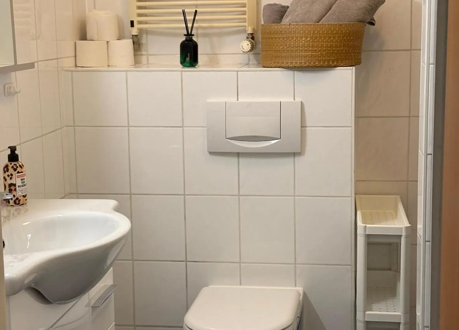 City Centre Stylish One Bedroom Apartment Luxembourg