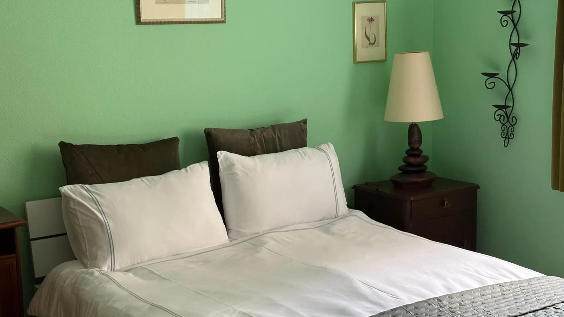 City Centre Stylish One Bedroom Apartment Luxembourg