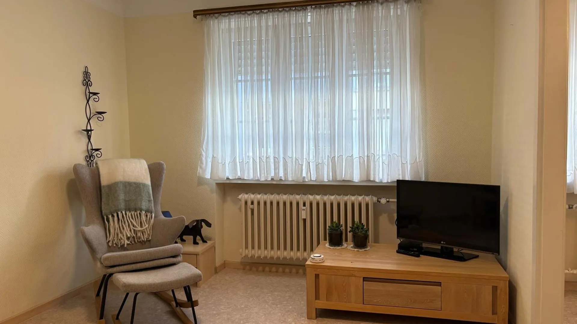 City Centre Stylish One Bedroom Apartment Luxembourg Luxembourg