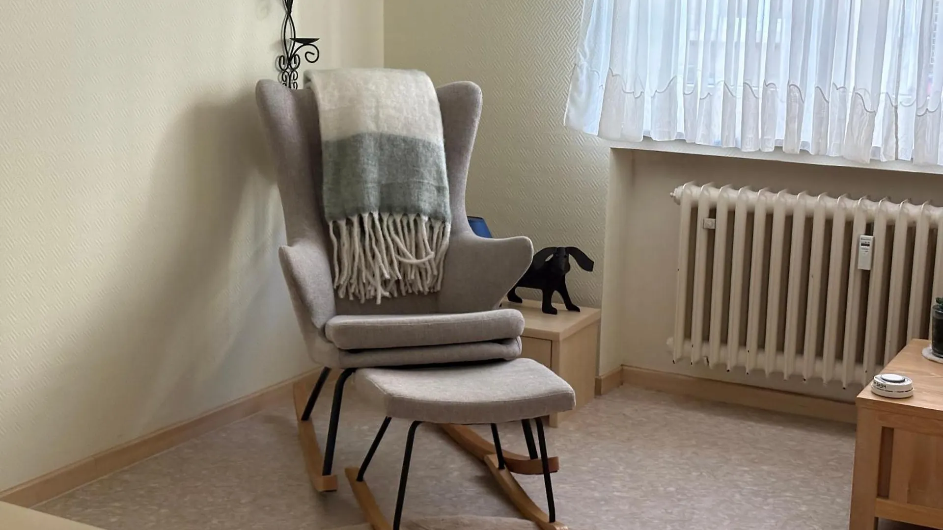City Centre Stylish One Bedroom Apartment Luxemburg Luxemburg